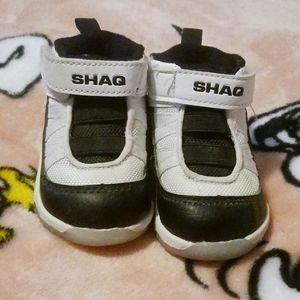 Shaq shoes